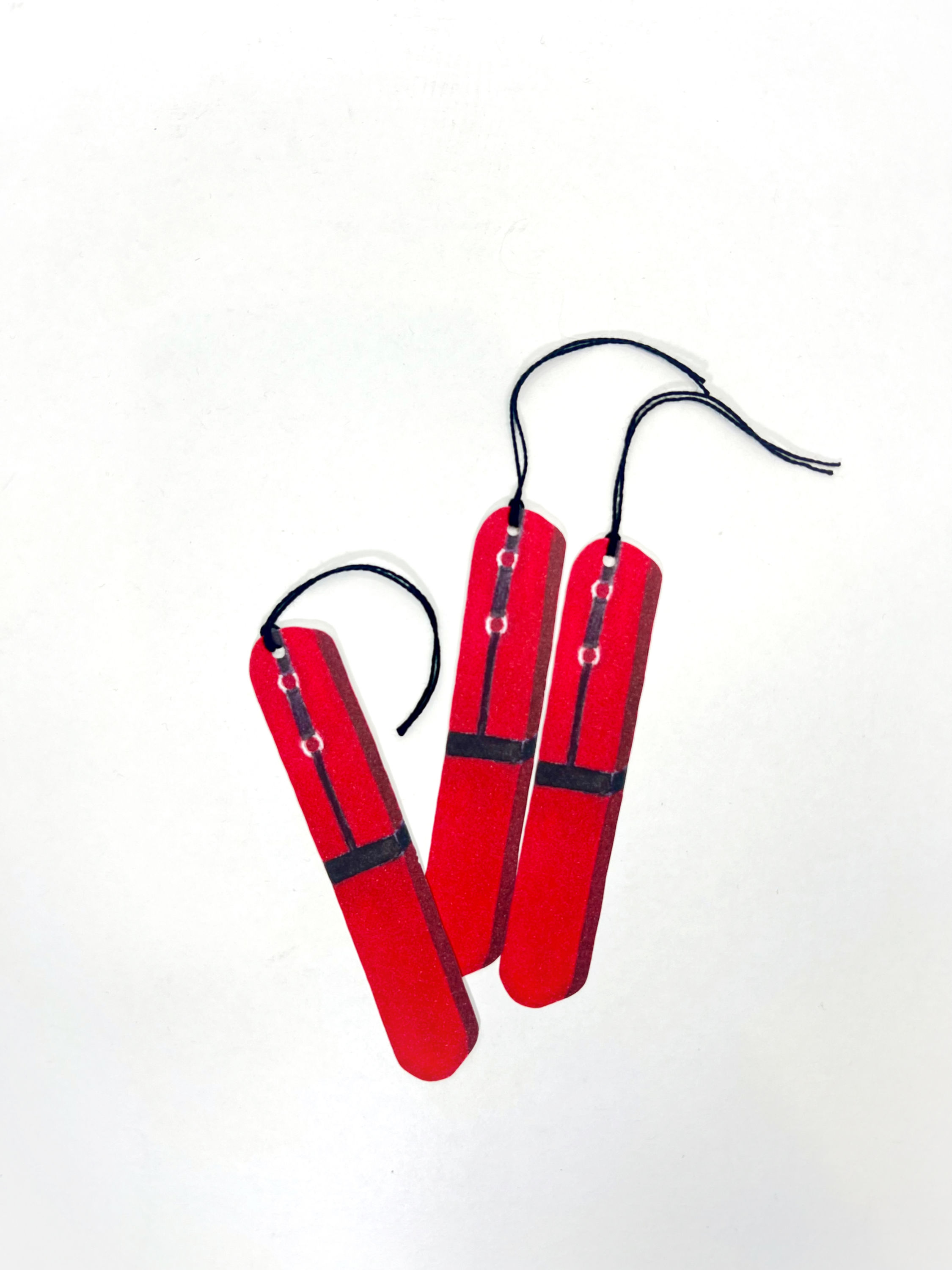 Lifesaver Gift Tags