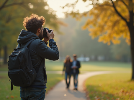 Tobias Plugge Leistungen Münster: Ihr Fotograf für besondere Momente