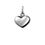 Thumbnail: Links of London Sterling Silver Heart Charm