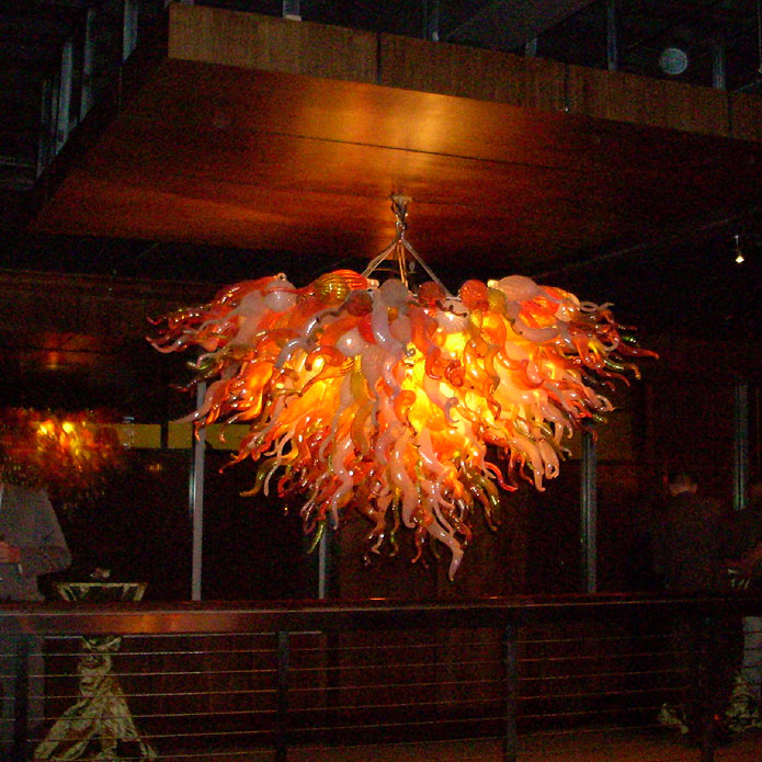 Park at 14th Nightclub Washington DC
