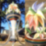 Svenglass Rainbow Tribute