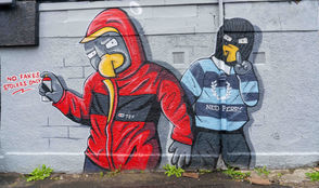 No Fakes... (artist: Tef)
