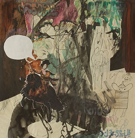 El circo de las pulgas y la historia que nunca fue