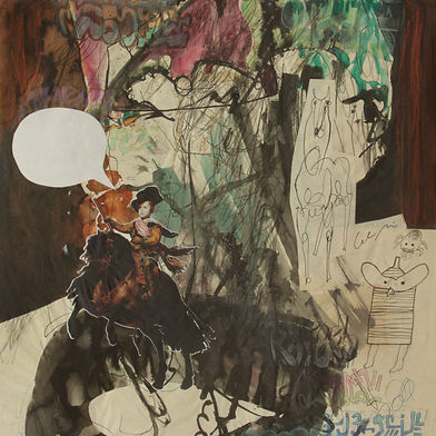 El circo de las pulgas y la historia que nunca fue