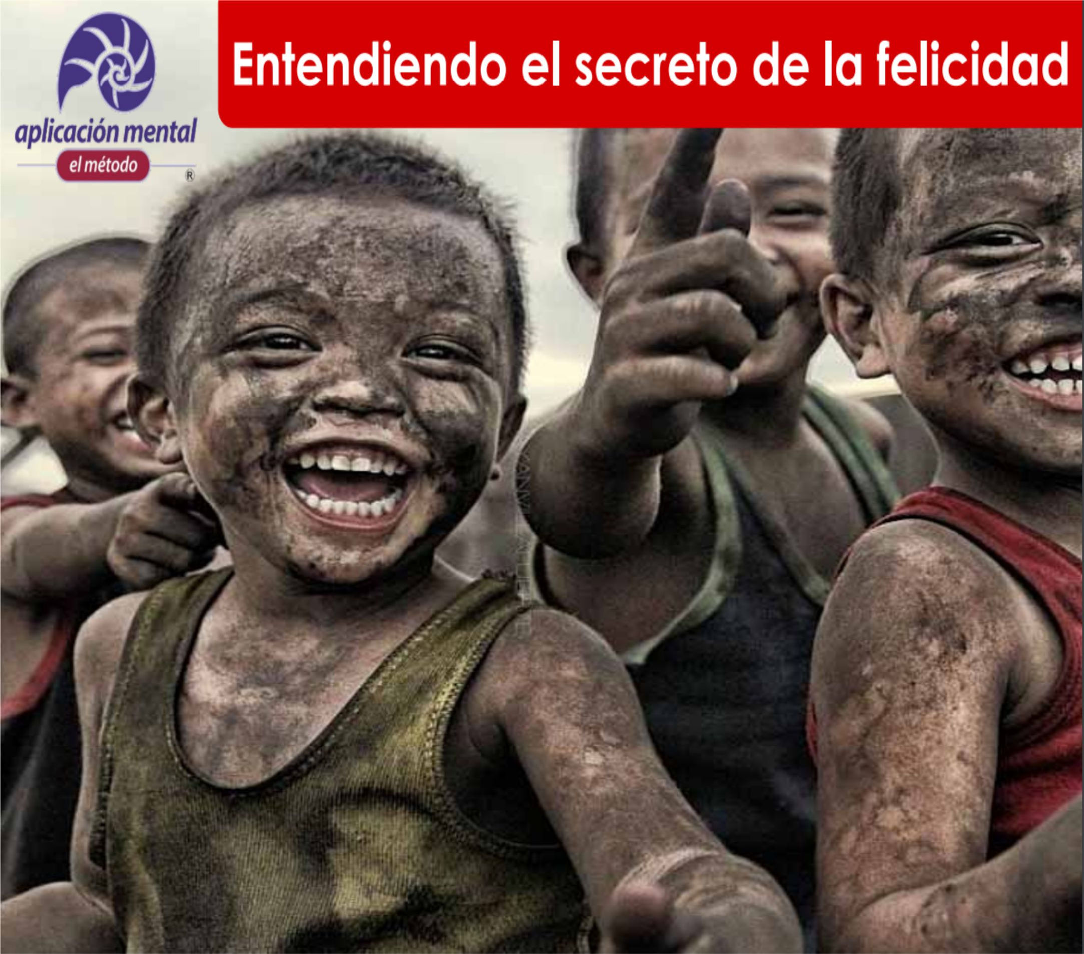 Entendiendo el Secreto de la Felicidad