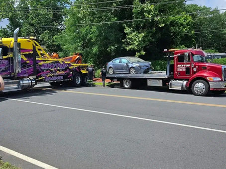 Reliable 24/7 Towing Services Near Me and Your Go-To Wrecker Tow Truck Solution