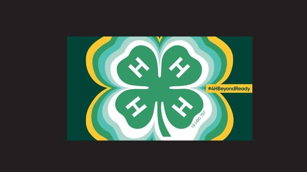 Huntington Co 4H Fair