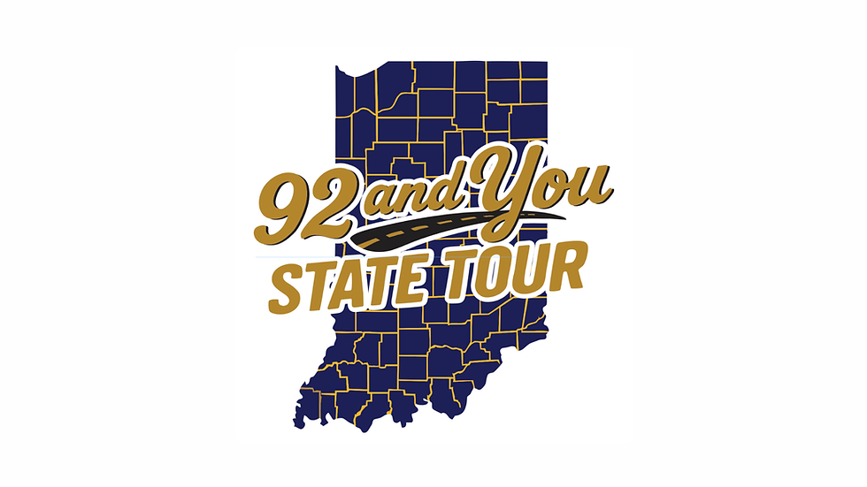 FORT WAYNE Town Hall w/ Micah Beckwith