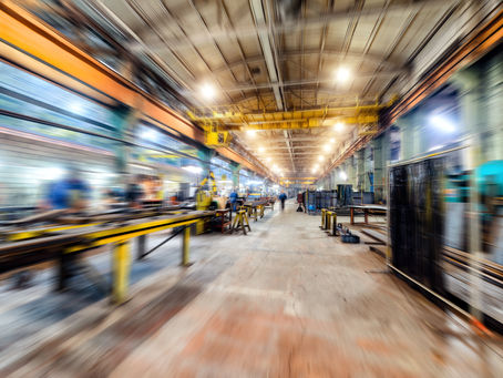 Top Manufacturing Jobs in 2021