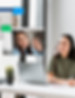Women and men on video calls - Smart Research