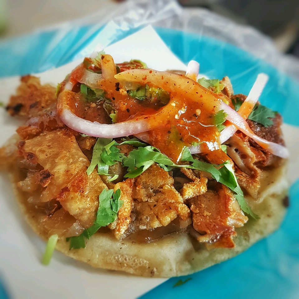 HOME Tacos EL TIO PEPE