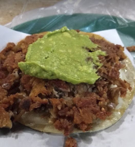 HOME Tacos EL TIO PEPE