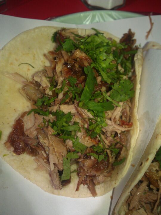 HOME Tacos EL TIO PEPE