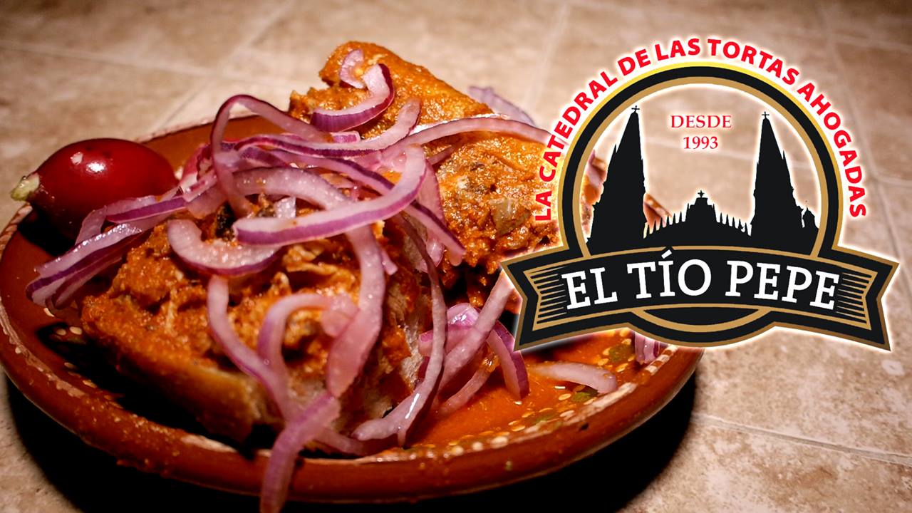 HOME Tacos EL TIO PEPE