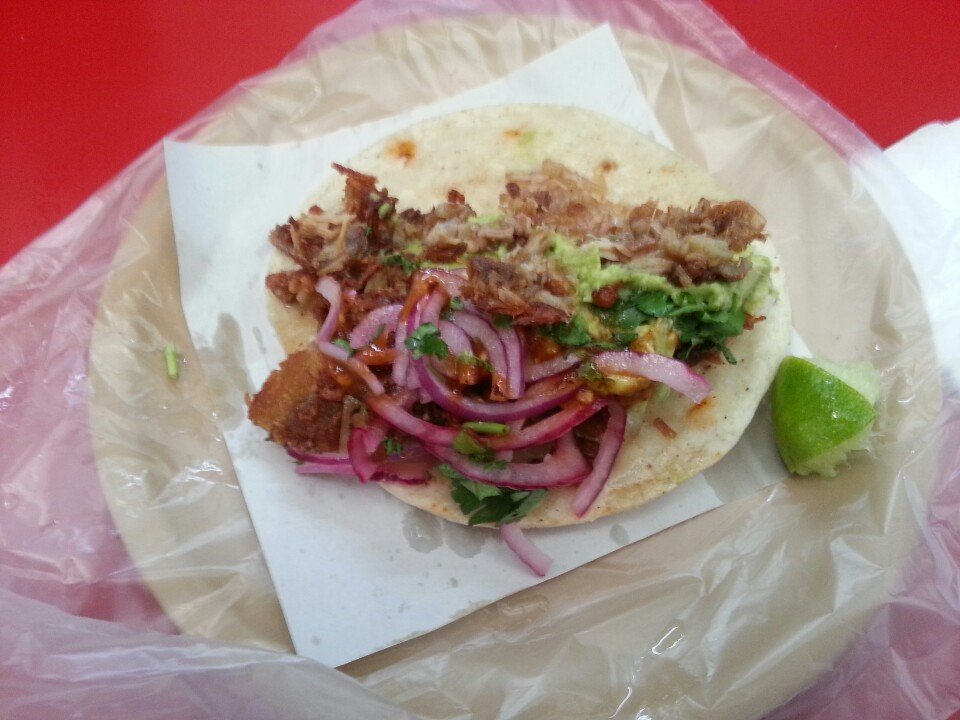 HOME Tacos EL TIO PEPE
