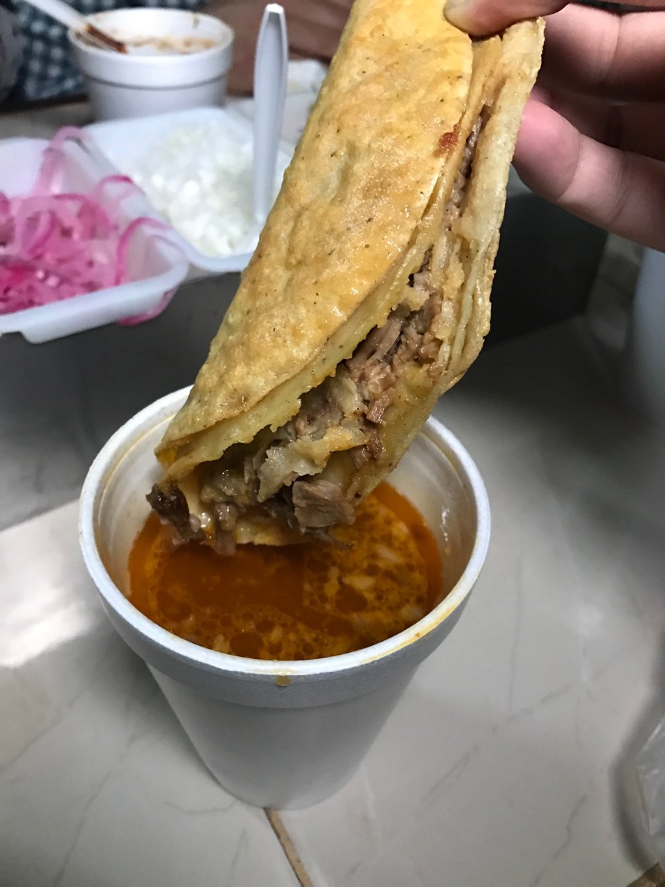 HOME Tacos EL TIO PEPE