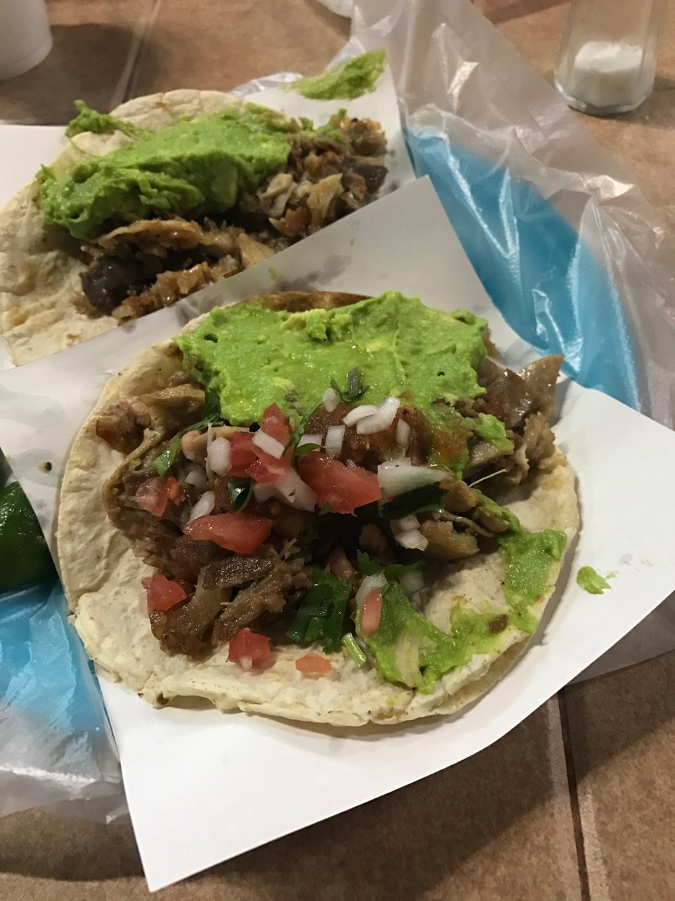 HOME Tacos EL TIO PEPE