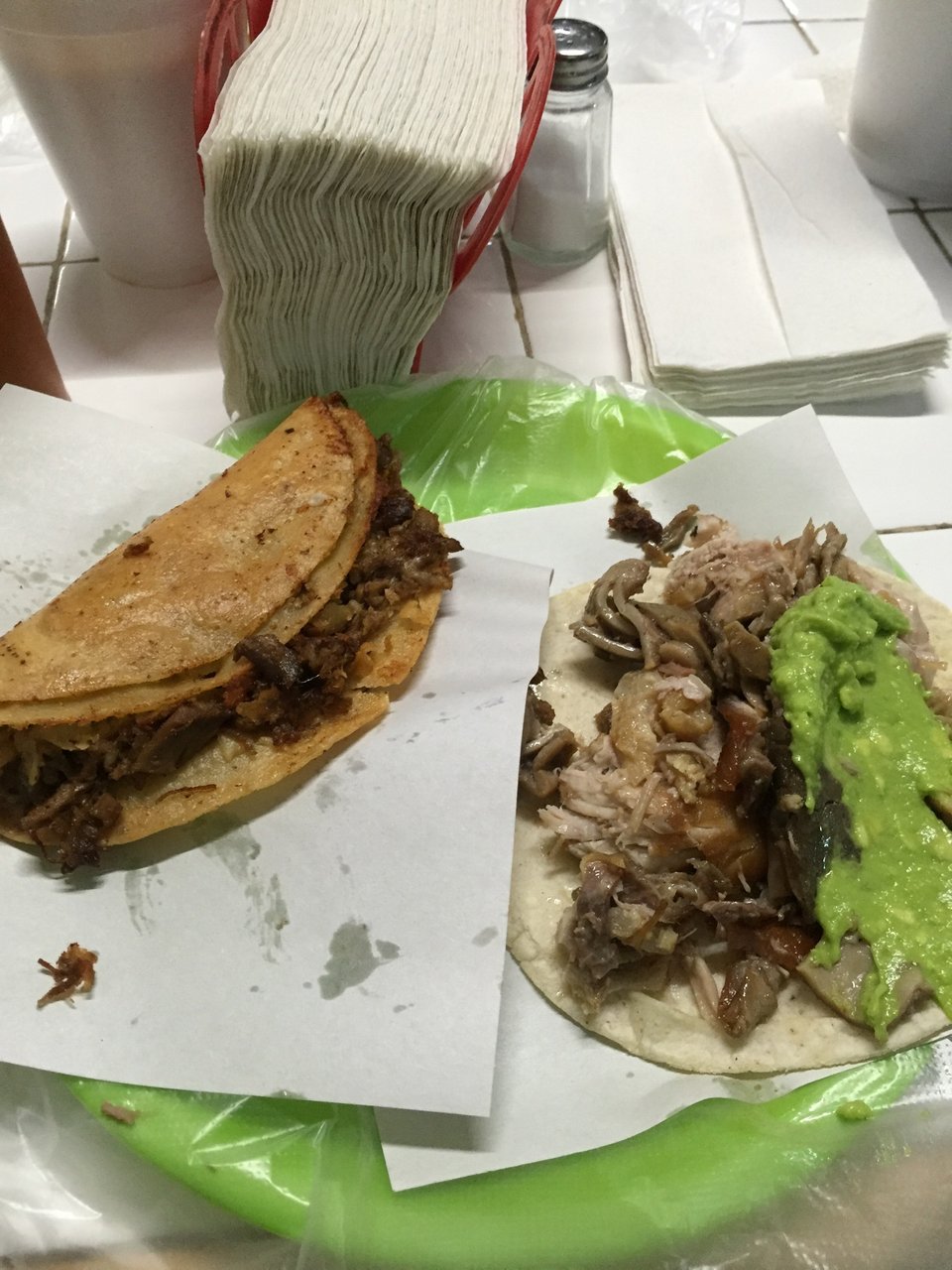 HOME Tacos EL TIO PEPE