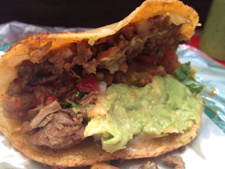 HOME Tacos EL TIO PEPE