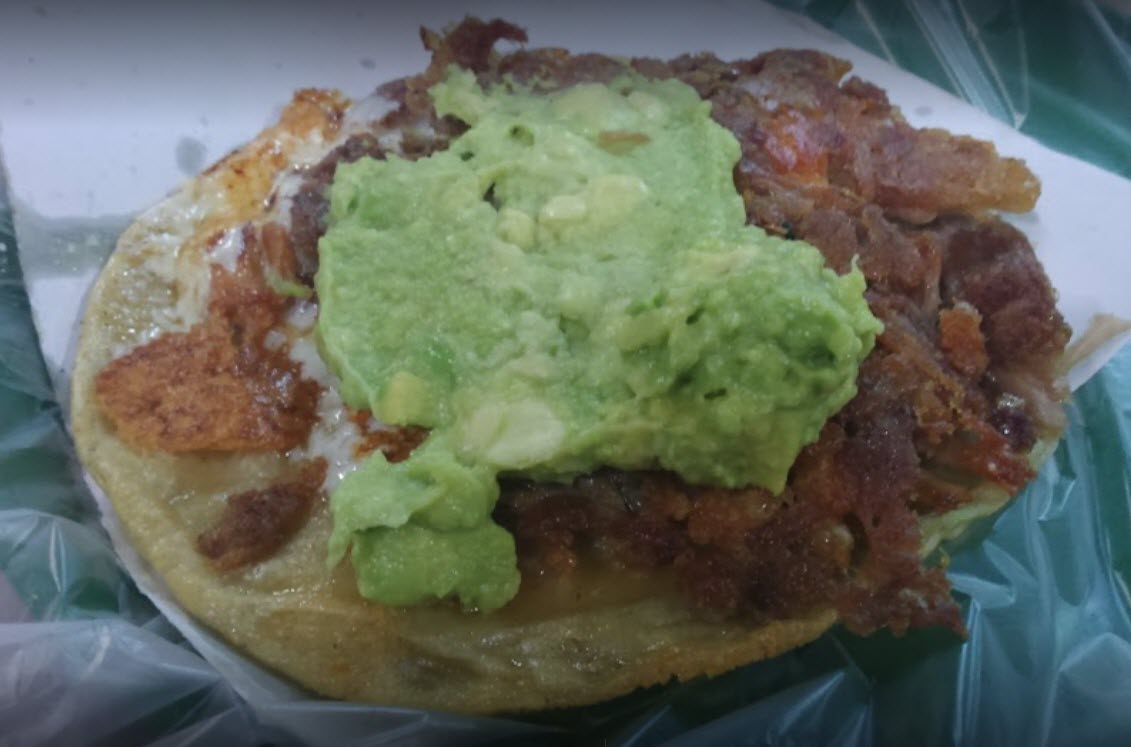 HOME Tacos EL TIO PEPE