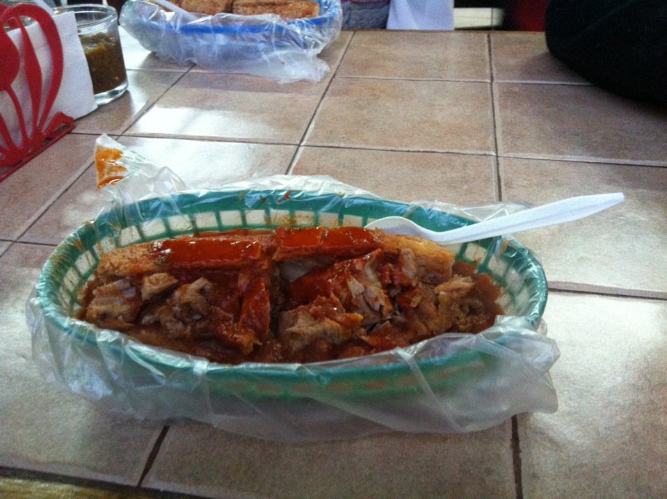 HOME Tacos EL TIO PEPE