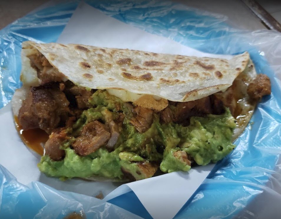 HOME Tacos EL TIO PEPE