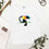 Thumbnail: Eco t-shirt toucan coton 00