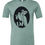 Thumbnail: Leo Sayer clown GreaTs T-shirt