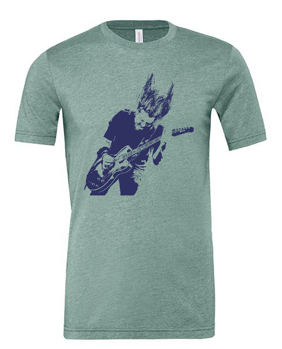 Thumbnail: Dave Grohl GreaTs T-Shirt