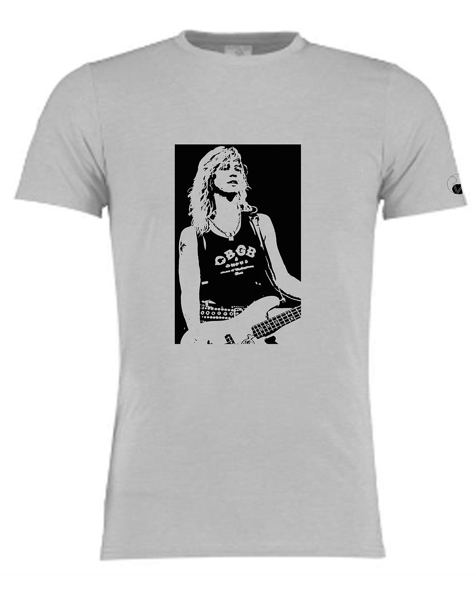 Thumbnail: Guns n Roses Duff Mckagan GreaTs Tee
