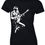 Thumbnail: Paul Weller The Jam Yang T-shirt