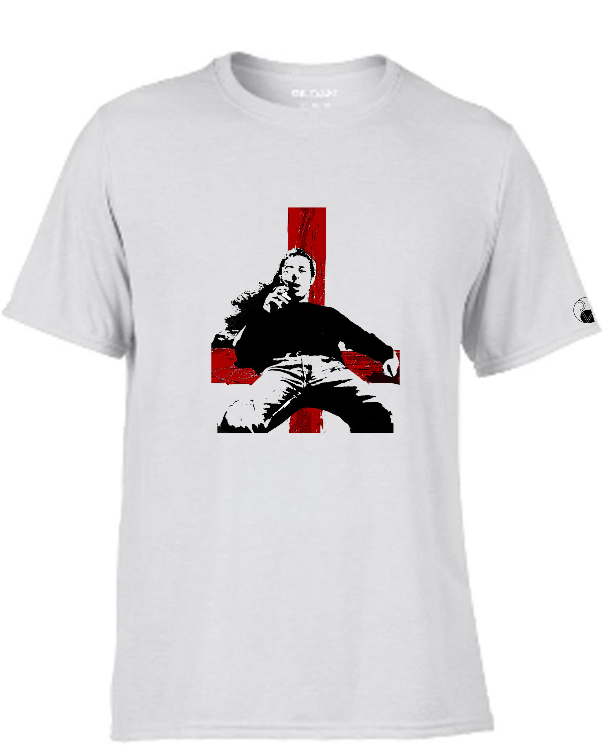 Baxter Dury GreaTs Tee