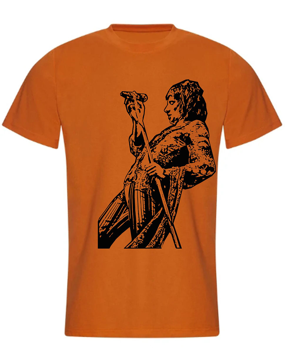 Thumbnail: Rod Stewart GreaTs T-shirt