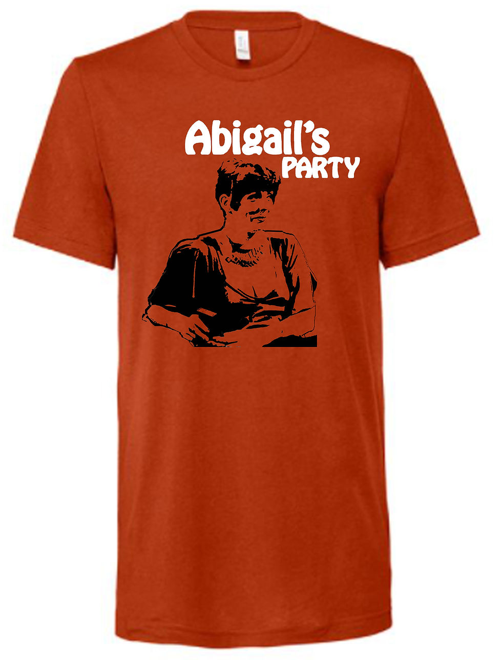 Thumbnail: Abigails Party Beverley GreaTs T-shirt