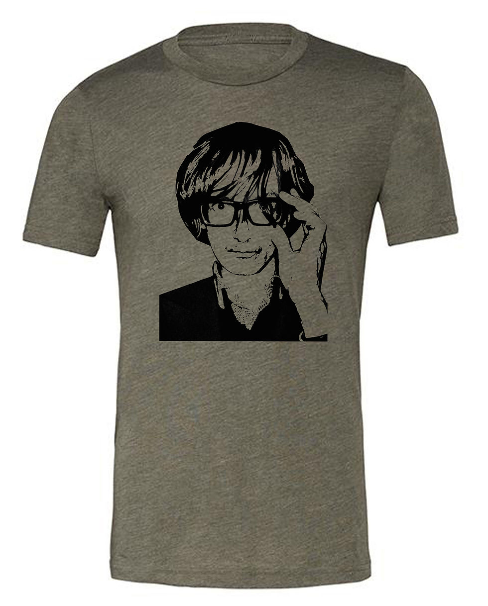 Thumbnail: Jarvis GreaTs T-shirt
