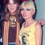 Thumbnail: As worn by Debbie Harry - Mick Ronson Cha cha cha vest