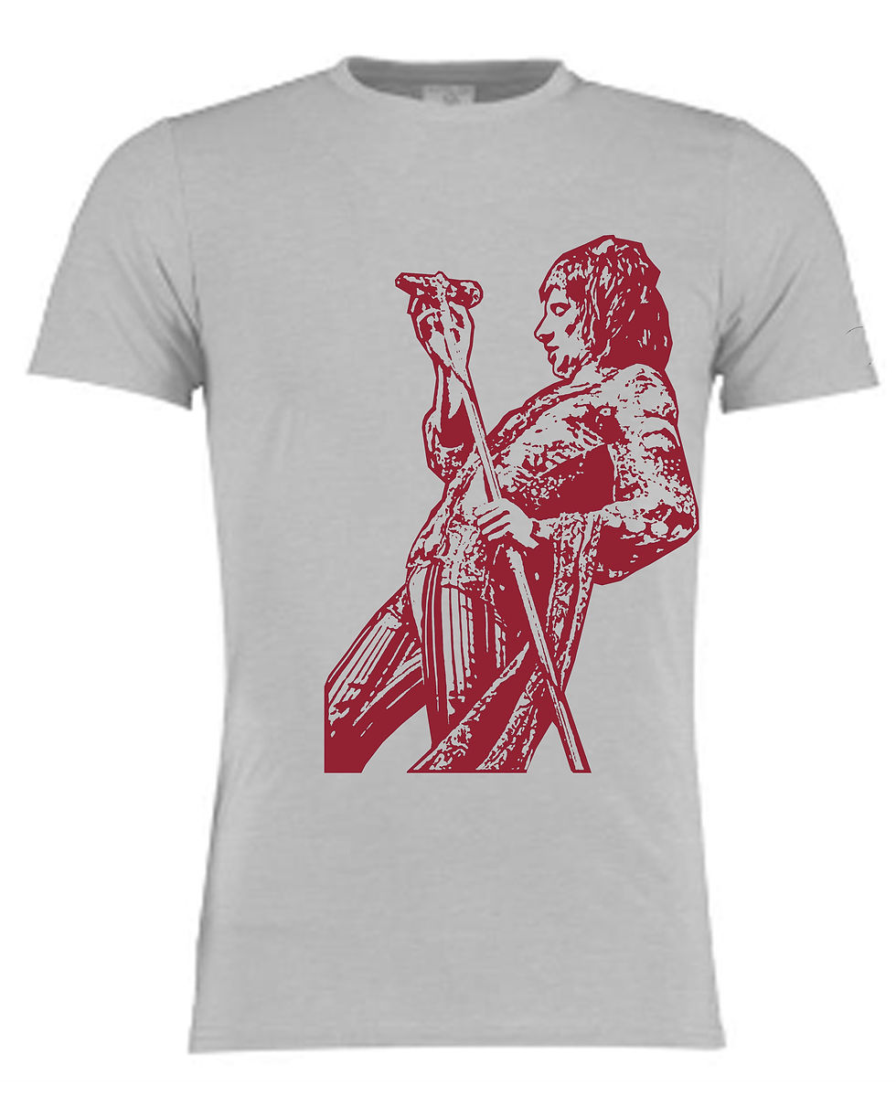 Thumbnail: Rod Stewart GreaTs T-shirt