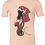 Thumbnail: Jumping Jack Jagger - GreaTs T-Shirt
