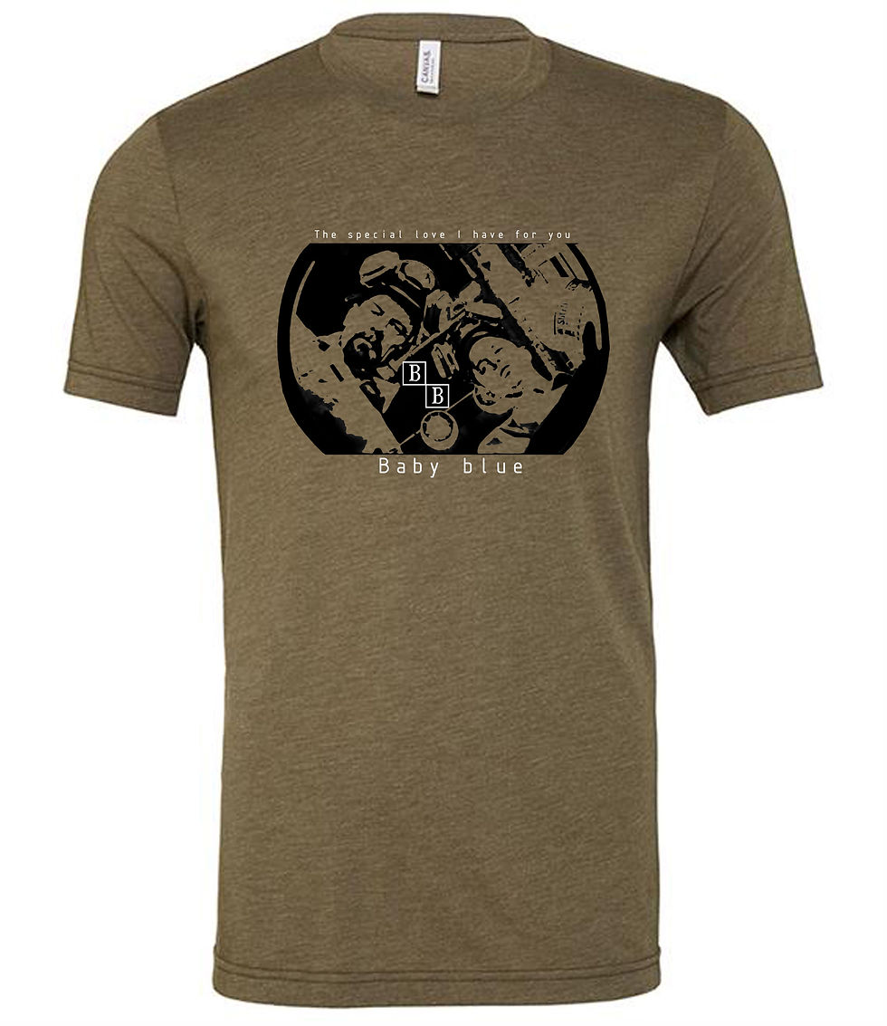 Thumbnail: Breaking Bad GreaTs T-shirt