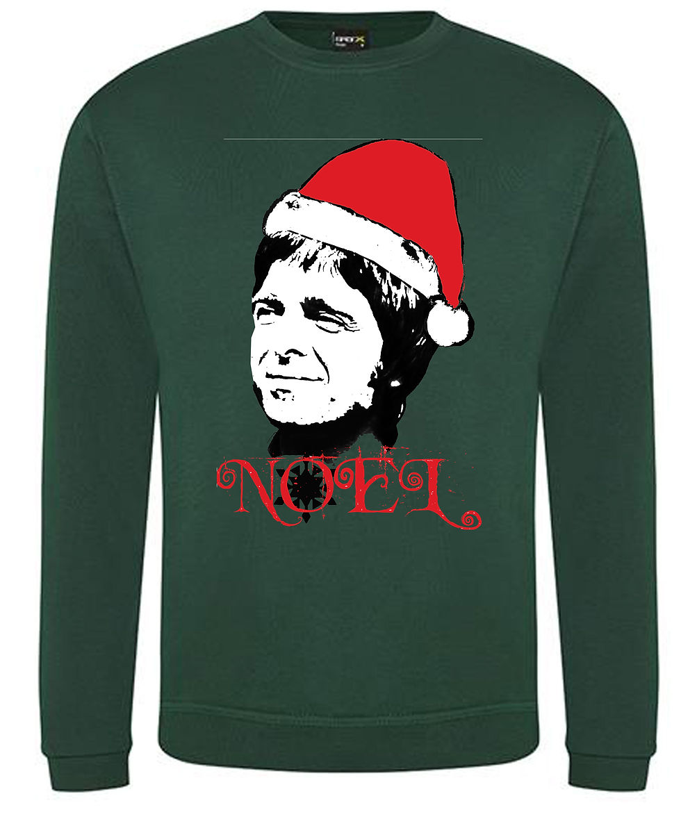 Thumbnail: Simply Noel - GreaTs Xmas Jumper