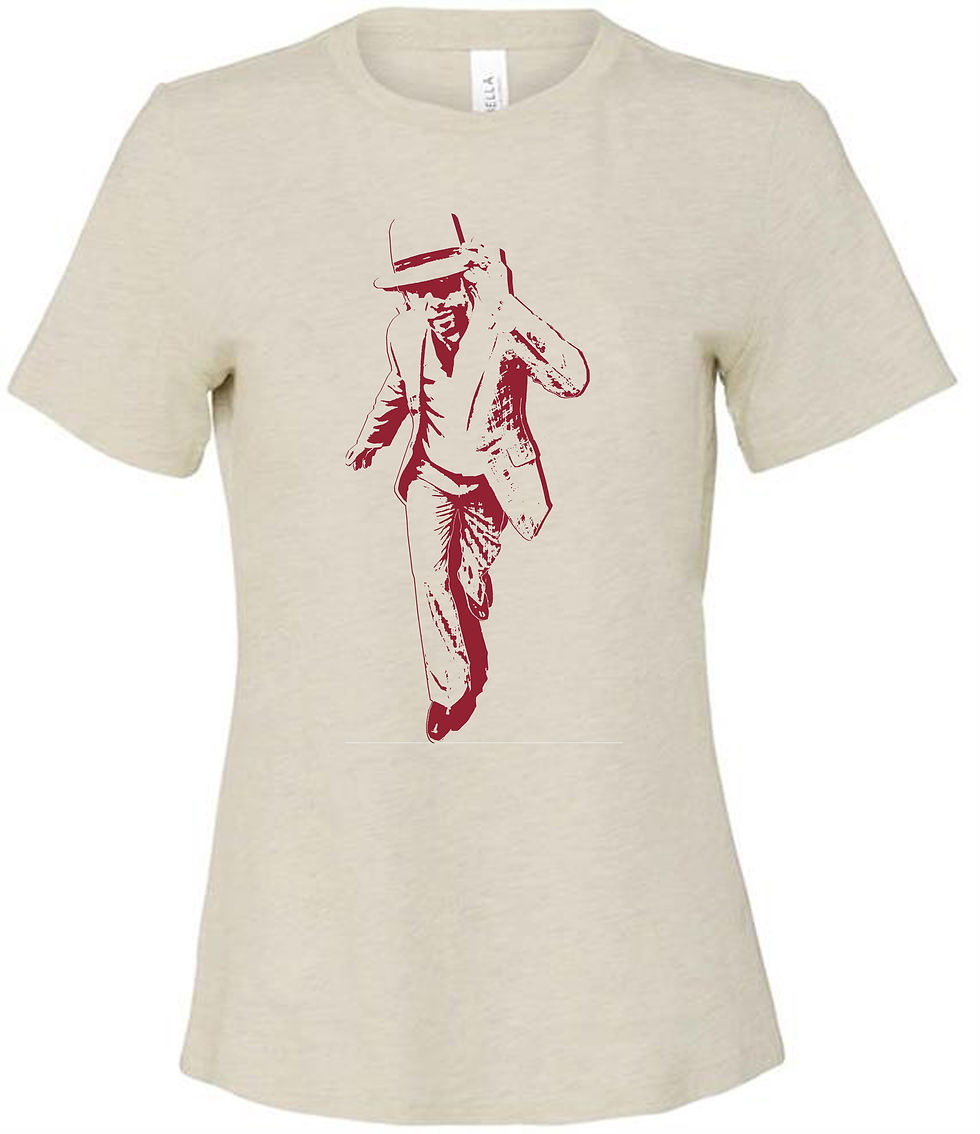 Thumbnail: Jay Kay Jamiroquai GreaTs T-shirt