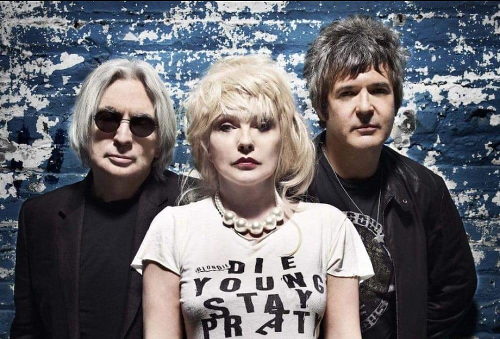 Thumbnail: As worn by DH - Die young, stay pretty T-shirt