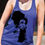 Thumbnail: Amy Winehouse Snapshot Ladies Vest