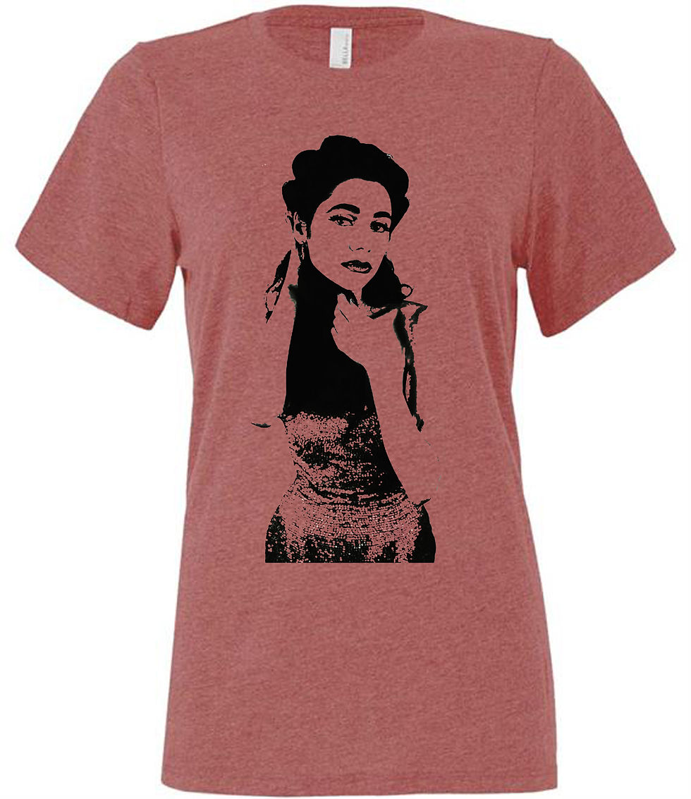 Thumbnail: P J Harvey GreaTs T-Shirt