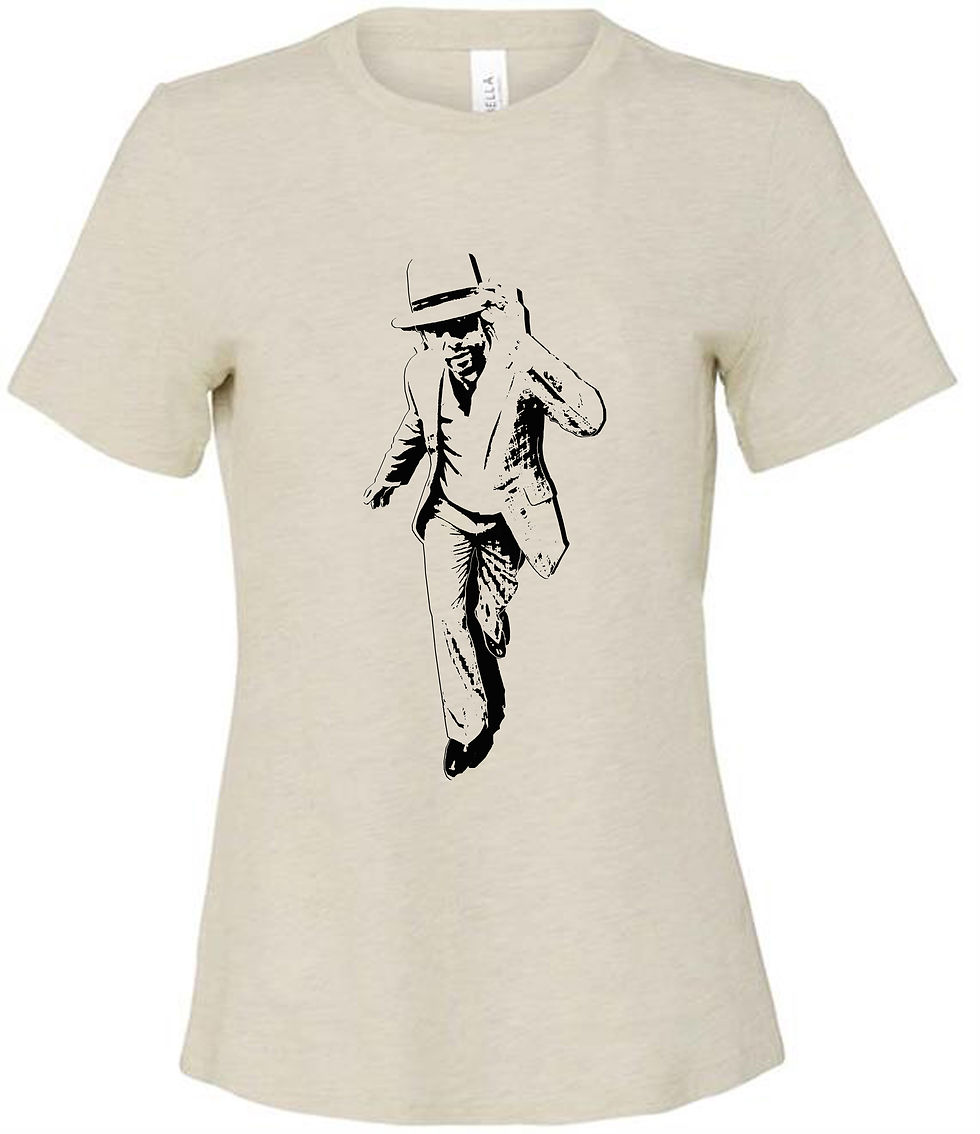 Thumbnail: Jay Kay Jamiroquai GreaTs T-shirt