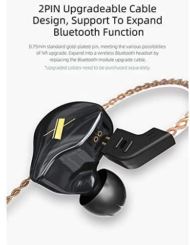 Miniatura: In Ears KZ - EDX
