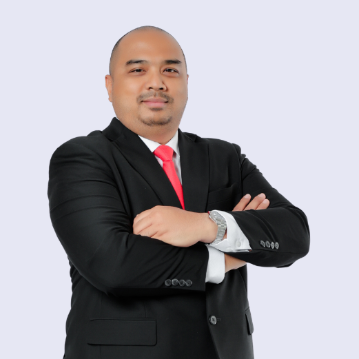 Ellrico Parulian Situmorang