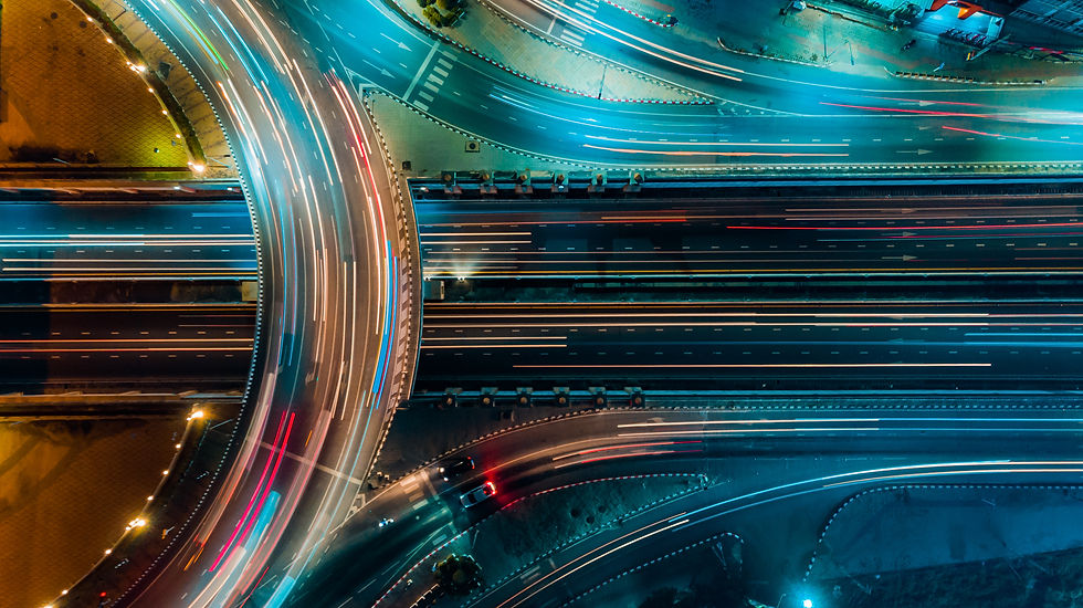 Infrastructure, Ports and Shipping