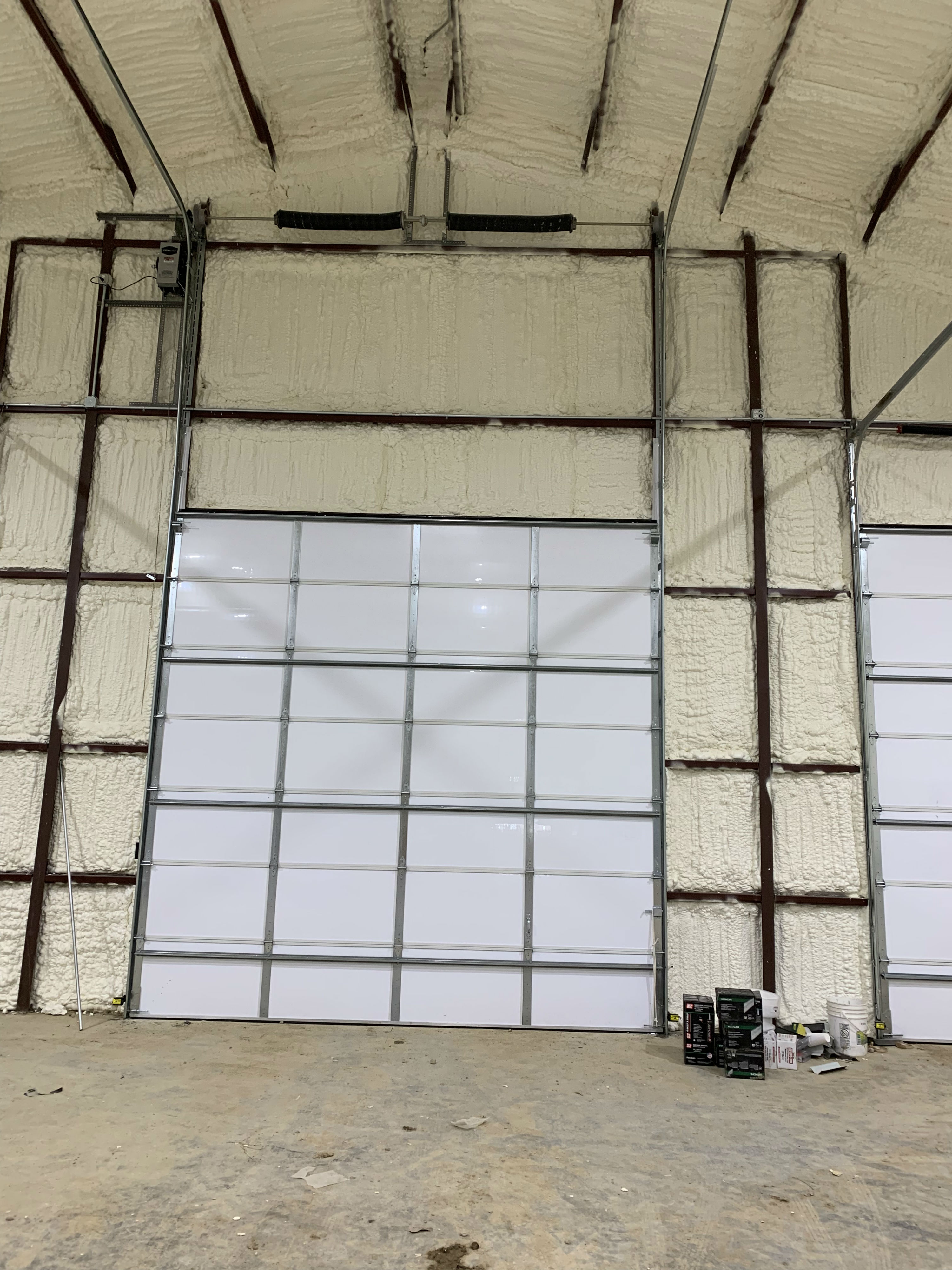 Garage Door Repair Tulsa Ca - 0ystxw5