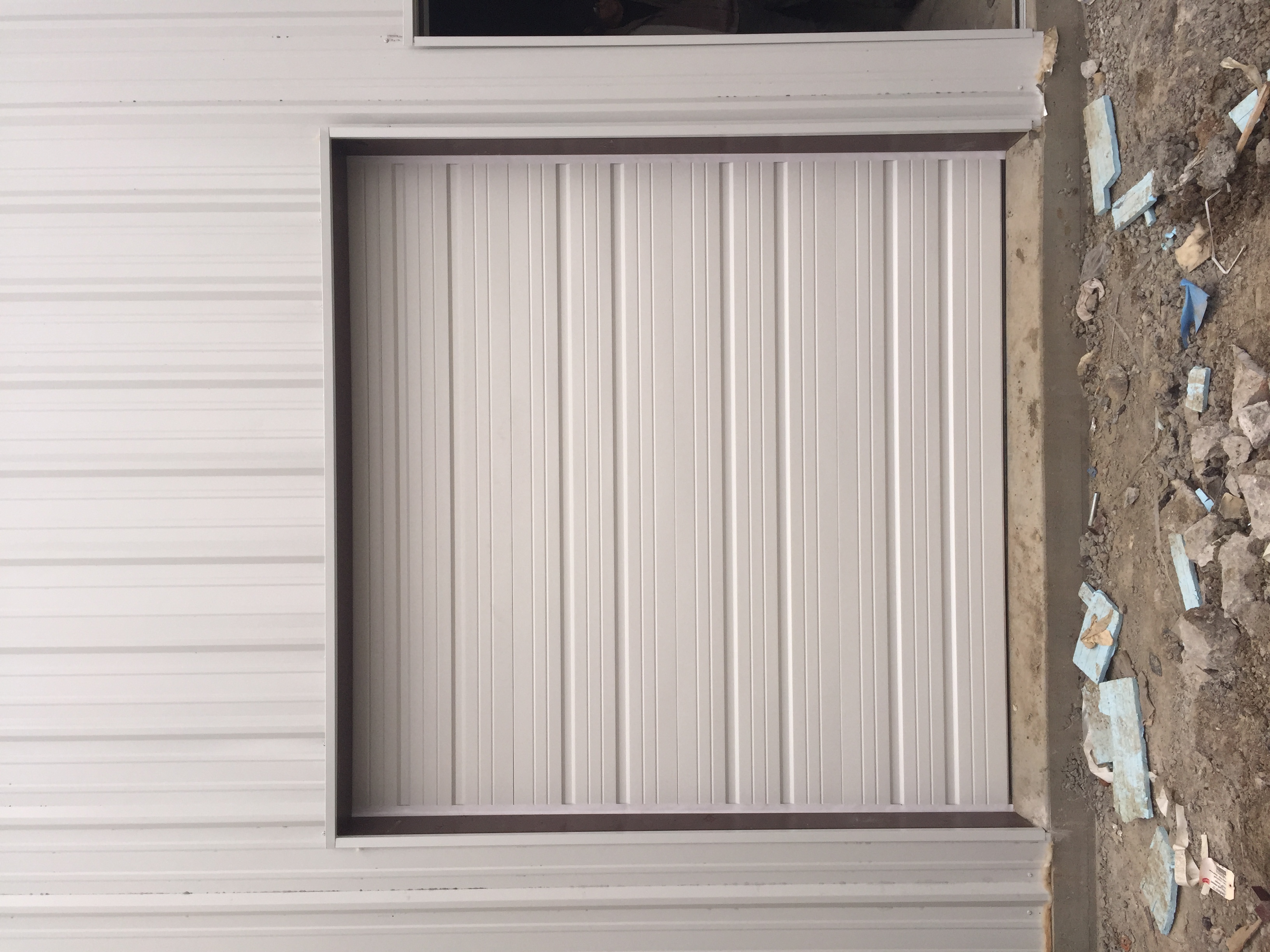 Garage Door Repair Tulsa Ca